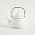 PAVA ENAMEL CREAM MANIJA ACERO 0111130