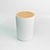 CESTO TAPA BAMBOO 19X28 4589 - comprar online