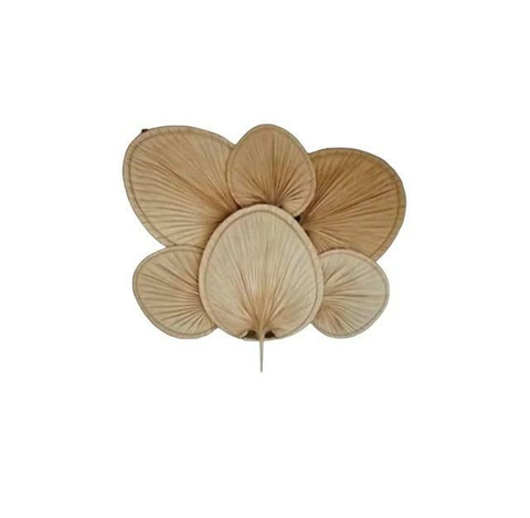 ADORNO PARED PALMA 57X66 DECV4