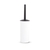CEPILLO BAÑO PLASTICO C TAPA BLANCO GRIS NEGRO4193