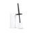 CEPILLO BAÑO PLASTICO C TAPA BLANCO GRIS NEGRO4193 - comprar online