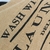 BOLSA ROPA ARPILLERA WAHS 31X59 B4420 - comprar online