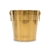 FRAPERA METALICA 6LTS DORADA 5336 - comprar online