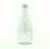 BOTELLA DE VIDRIO T/ACERO 1LT 4601