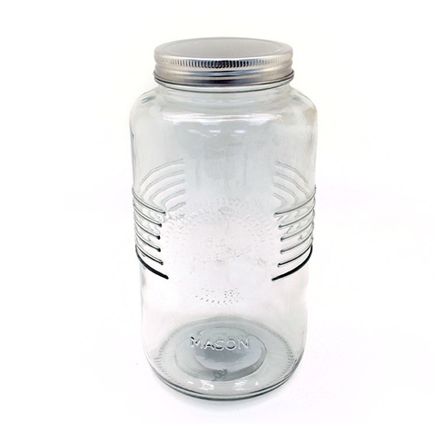 FRASCO OLD FASHION 2 LITROS C4189