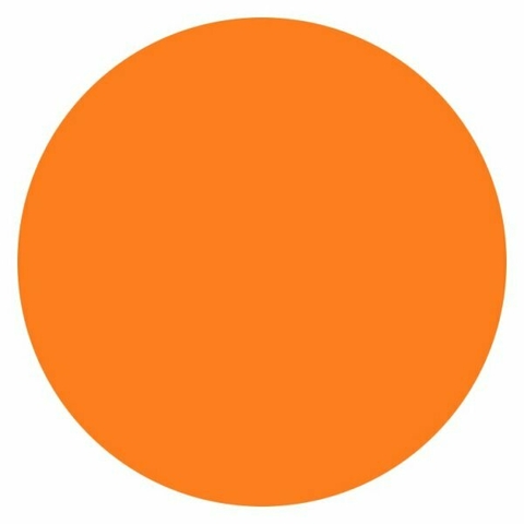 INDIVIDUAL REDONDO LISO