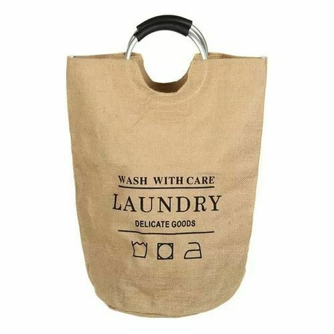 BOLSA ROPA ARPILLERA WAHS 31X59 B4420