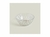 1024PX BOWL DIAMANTE VIDRIO
