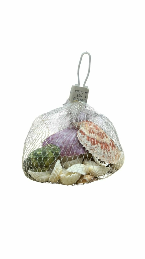 BOLSAS CARACOLES 1735