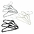 PERCHAS AFELPADAS SET X 3 - comprar online
