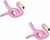 CLIPS PARA REPOSERA FLAMENCO - comprar online