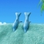 CLIPS PARA REPOSERA DELFIN - comprar online