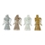 ANGEL METAL BRILLO GRANDE 18CM 9069