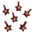 SET X 6 BROCHES CUADRILLE 1033 - comprar online