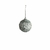 SET X 6 BOLAS TRAMADAS C LENTEJUELAS 6CM H9325 - comprar online