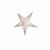 LAMPARA ESTRELLA PAPEL 10305BL