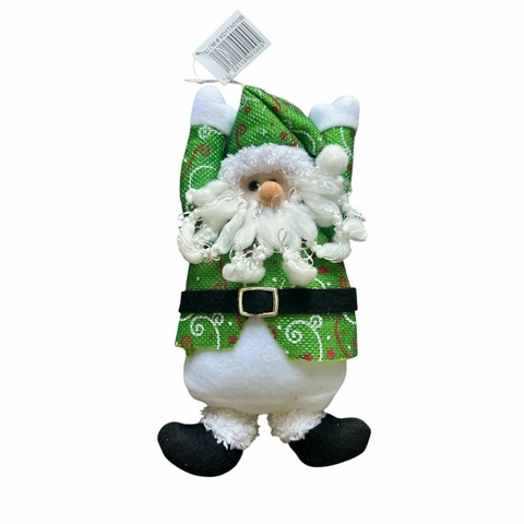 PAPA NOEL MANOS ARRIBA N1412