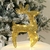 RENO ALAMBRE 1,20MTS C LUZ H9484 - comprar online