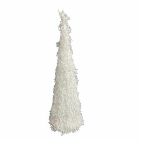 ARBOL PELO LANA 50CM 9573