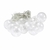 GUIA x 12 BOLAS C LUZ 9726