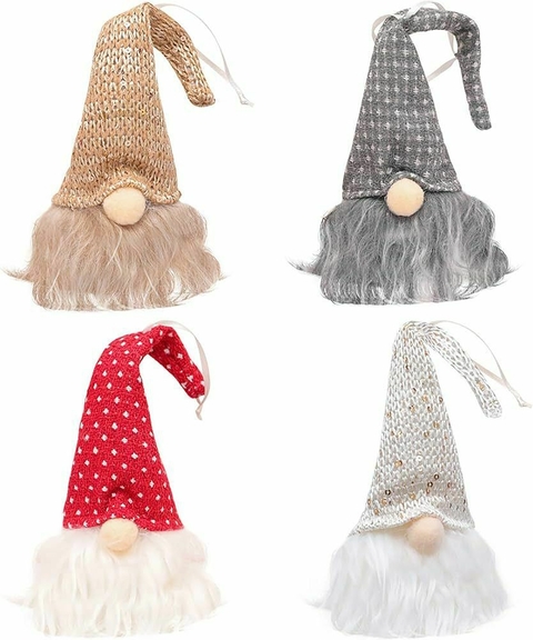 CARA PAPA NOEL C LUZ A PILA 0027