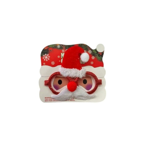 ANTEOJOS PARA NOEL C BIGOTE 010