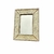 ESPEJO RECTANGULAR RATTAN 45X35CM