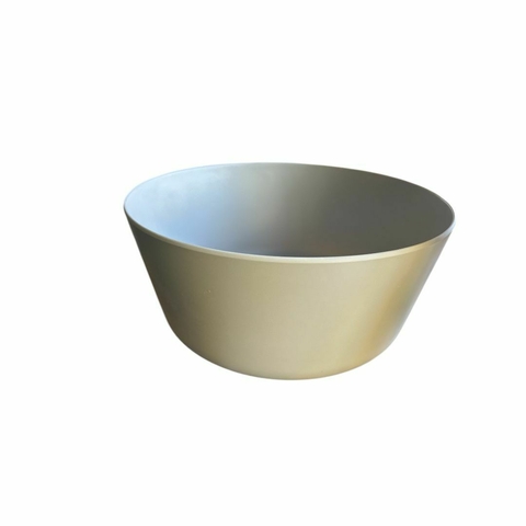 BOWL ENSALADERA BEIGE 97007