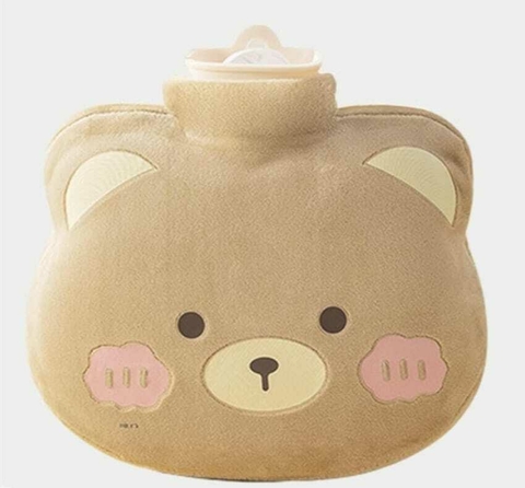 BOLSA AGUA CALIENTE ANIMALES 6268