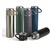 SET MINI TERMO + 3 TAZAS - Bamboo
