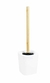 CEPILLO INDORO MANGO MADERA - comprar online