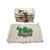 02 Tapete Felpudo Grosso Base Algodão 42 X 65 Promoção Atacado Envio Imediato - comprar online