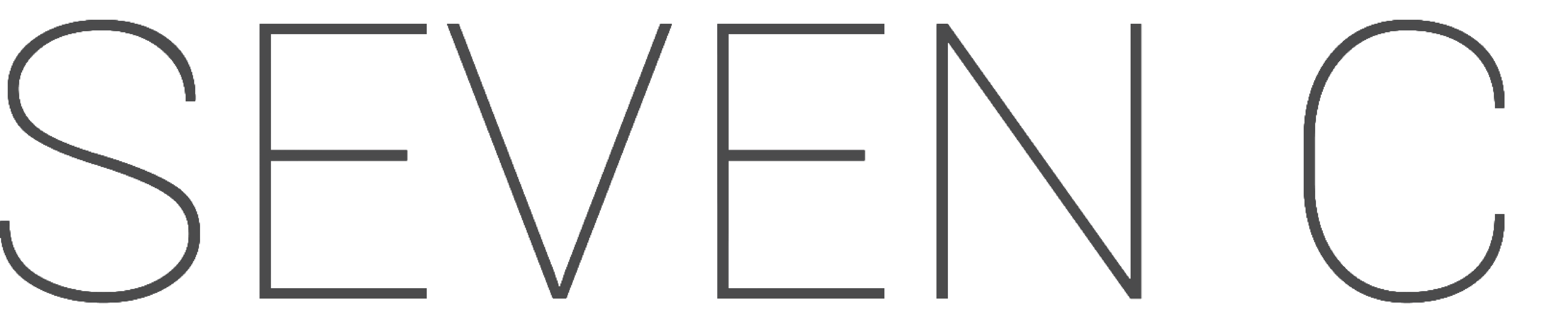 SEVEN C STORE - BRAZILIAN LEATHER