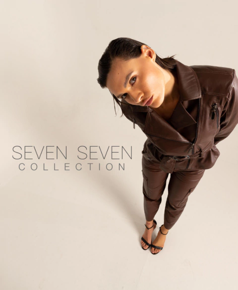 Carrusel SEVEN C STORE - BRAZILIAN LEATHER