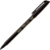 Caneta ponta porosa 2.0mm preta Pilot