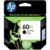 Cartucho HP 60XL CC641WL com 13,5ml preto