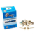 Colchete Nº06 com 72 unidade