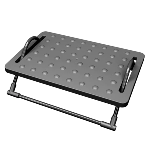 Apoio para pés ergonômico ajustável Resolv 1.7.2 - comprar online