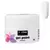 GEL PAINT WHITE 8G RISA