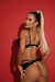 Lingerie em renda - comprar online