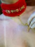 Chocker peluciada (sem letras) - loja online