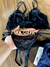 Lingerie sexy me chupa