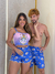 Kit casal baby-doll Tom e Jerry mimir - comprar online