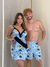 Kit Pijama casal ursos - comprar online