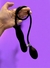 Plug anal em silicone inflável - comprar online