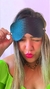 Tapa olhos na internet