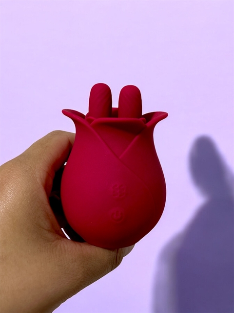 Rosa red vai e vem - comprar online