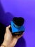 Vela beijável Funcional Black ice 35g - Queen Shop