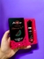 Vibra-me excitante vibrador bubbaloo na internet