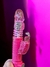 Vibrador rabbit com vai e vem na internet